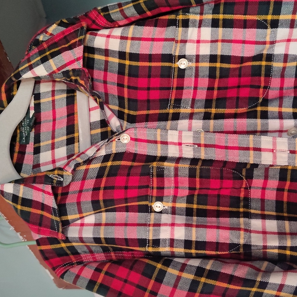 Shirt - Picture 2 of 3